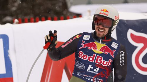 Hirscher, il ritorno del Re - I 'comeback' più c