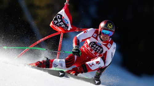 Hirscher, il ritorno del Re - I 'comeback' più c
