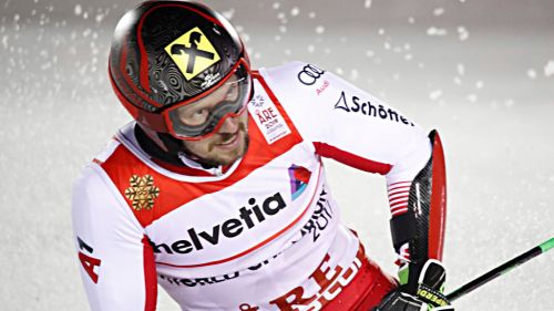 Hirscher, il ritorno del Re - I 'comeback' più c