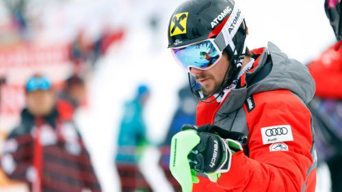 Hirscher, il ritorno del Re - Il pensiero di De Chiesa: 'Credo abbia subito un grande vuoto, gli auguro prima di tutto serenità
