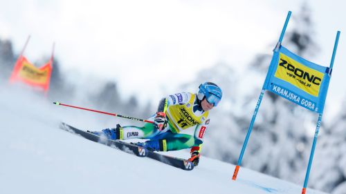 Media Day - Milano - NeveItalia - Intervista a Federica Brignone