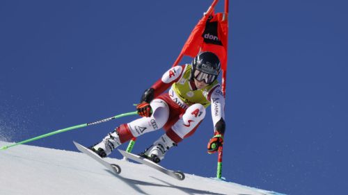 Inizia il calvario anche per lo Speed Opening femminile: cancellata la 1^ prova a Zermatt-Cervinia