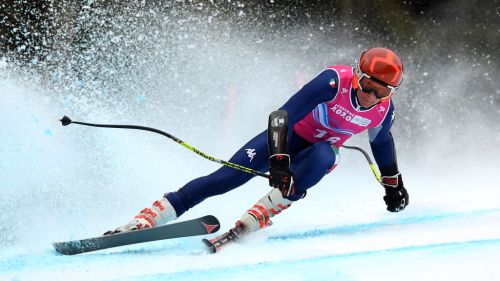 Cervinia casa azzurra: anche le polivalenti del team femminile in pista da lunedì 7 agosto