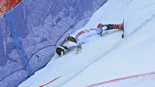 Campionati del Mondo Junior di Sci Alpino 2024 -  Slalom Maschile
