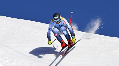 HEAD non perde tempo