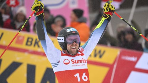 Da Saccardi a , Nordica rilancia il team race con tante giovani scommesse