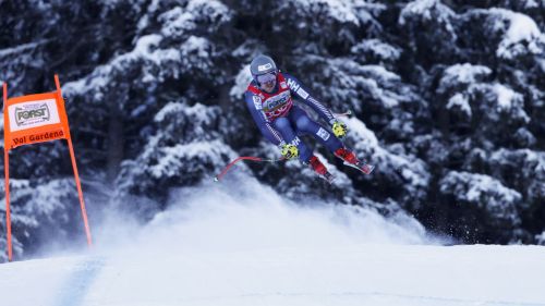 Gli occhi di Noel su Feller, ma il tirolese