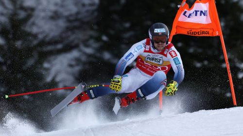 Odermatt, meraviglia sul Ciaslat e primo trionfo in una discesa di coppa: la Saslong è sua!