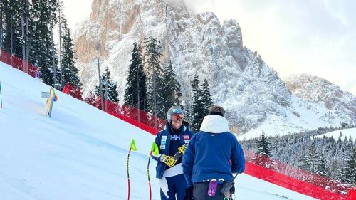 Ploier e il volo al Ciaslat, è andata tutto sommato bene: contus