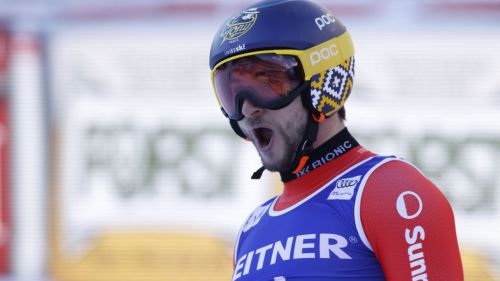 Super-g n° 1 di Altenmarkt-Zauchensee, questa volta non arriva