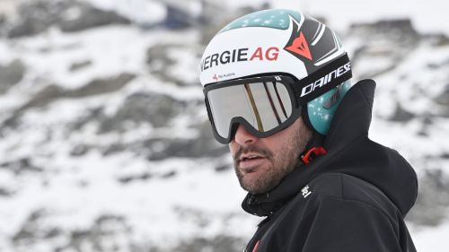 Ghiaccio Verde del 28 Novembre con Paolo De Chiesa