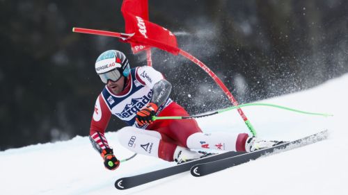 Kriechmayr salva l'Austria della velocità, ma per la coppa di super-g ammette: '
