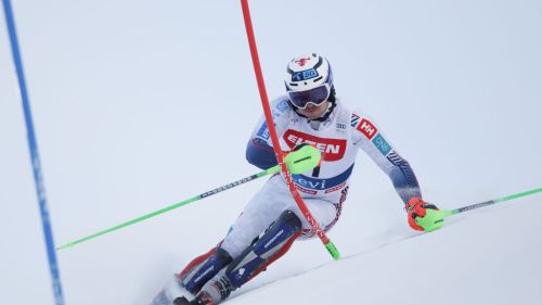 Gli occhi di Noel su Feller, ma il tirolese