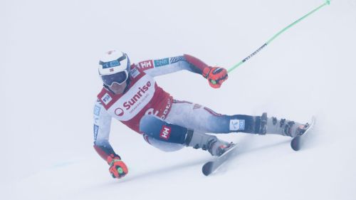 Giovani norge scatenati nello slalom di Adelboden, ma il miglior Sala di sempre è davvero vicino...