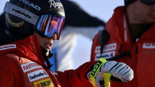 Mottarone 1935, il primo slalom gigante della storia