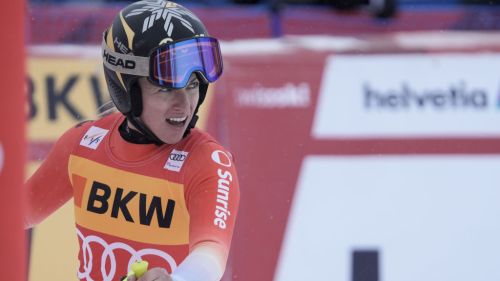A Soelden c'è Mikaela Shiffrin davanti a tutte, Brignone è in quota per giocarsela, più lontana Bassino