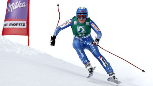 Lara bis dopo 8 anni, raccontiamo la prima Gut