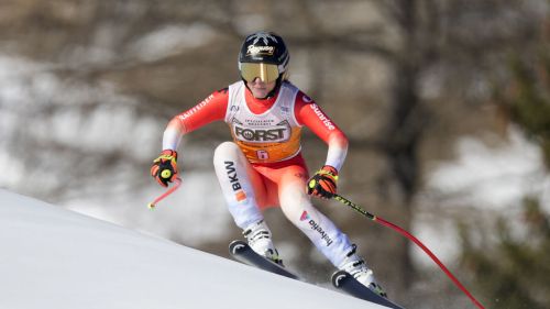 Daniele Collomb: 'La Thuile ha le carte in regola per ospitare i grandi eventi sportivi'