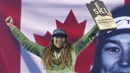 La FIS promuove a pieni voti la Di Prampero in vista delle discese di gennaio di Coppa Europa