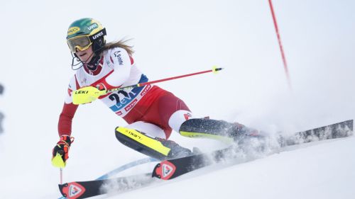 Dal 6 novembre si scia a Solda