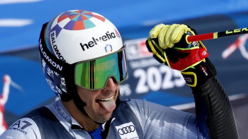 Goggia sempree: 'Dopo il super-g ero un po' in crisi'. Le lacrime di Nic