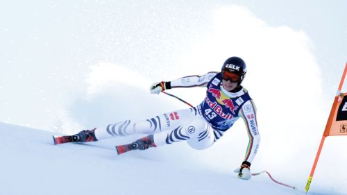 Lara Della Mea: 'Il gigante è fondamentale per costruire i risultati dello slalom'