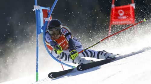 Nadia Fanchini, mamma per la terza volta! L'ex campionessa azzurra ha dato alla luce Giacomo