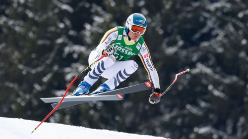 Comincia la stagione pure per gli slalomisti azzurri: lunedì primi test allo Sport Service Mapei