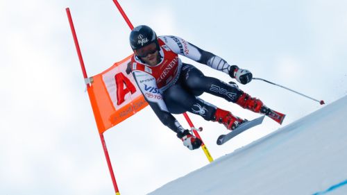 In South American Cup vince ancora Maple, 4° e 6° posto per Mattia Cason nelle due discese di Corralco