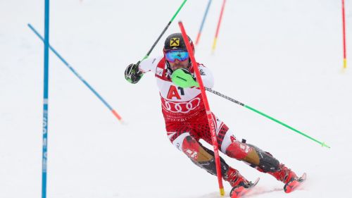 Hirscher, il ritorno del Re - I 'comeback' più c