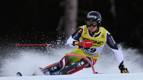 Comincia la stagione pure per gli slalomisti azzurri: lunedì primi test allo Sport Service Mapei