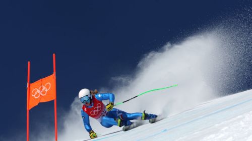 Magica Debby, 30 anni fa