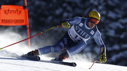 Auguri, Kaiser Franz! Settant'anni