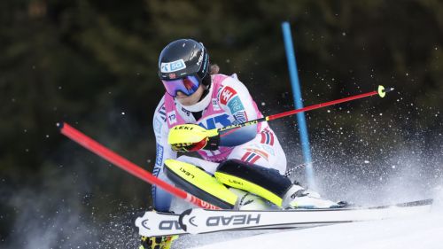 Hirscher, il ritorno del Re - Il pensiero di De Chiesa: 'Credo abbia subito un grande vuoto, gli auguro prima di tutto serenità