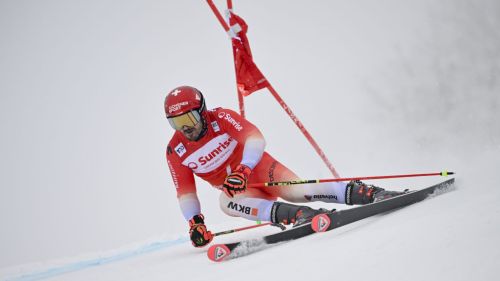 Re Odermatt, è tutto tuo! Gigante n° 10 in stagione e record di successi totali, Saalbach è... Svizzera