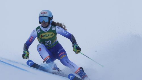 A Gurgl al via solo, un eventuale 5° nome verrà definito solo all'ultimo