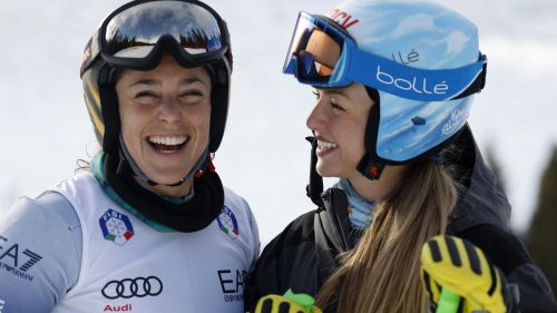 'Blacky' Schwarz, gli occhi sulla