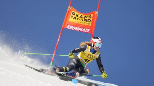 L'oro più bello di Kristoffersen: è nato il piccolo Emil Henrik, il primogenito del campione del mondo di slalom