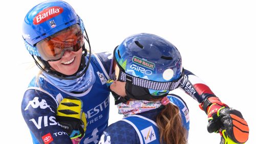 Ghiaccio Verde con Paolo De Chiesa del 25 Febbraio