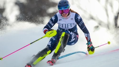 Ghiaccio Verde del 2 Dicembre 2024