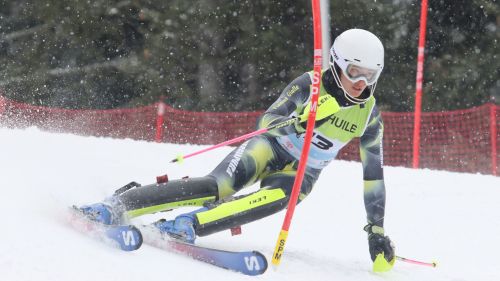 Cervinia casa azzurra: anche le polivalenti del team femminile in pista da lunedì 7 agosto