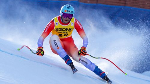 Imprendibile Mikaela: è Shiffrin show nella 1^ manche di Levi, 6 decimi di margine su Duerr