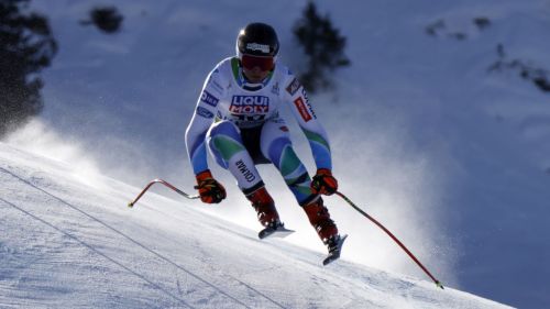 aa monza. 6 partenza elena e pioliv