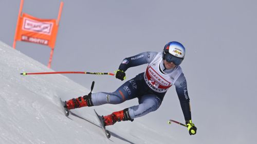 Tobias Kastlunger: 'Il segreto delle mie rimonte? Attacco. Lavorerò per migliorare anche nella prima manche'