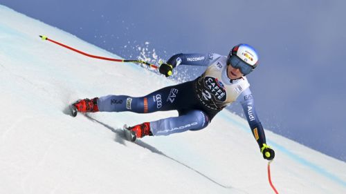 Il capolavoro di una vita: la discesa delle finali vede Conny Huetter prendersi tutto, Nicol Delago fantastica seconda