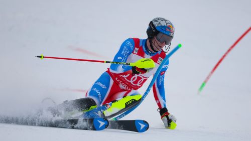 Morto David Poisson a seguito di una in allenamento a Nakiska