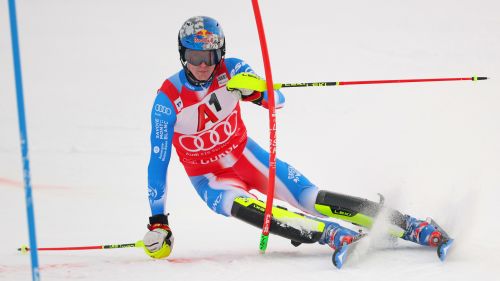 Sotto la neve di Copper