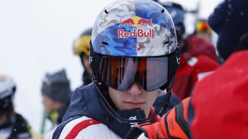 Gli occhi di Noel su Feller, ma il tirolese