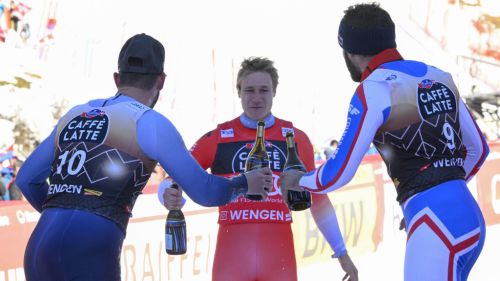 La mancata sfida Odermatt-Sarrazin, che peccato. Marco: '