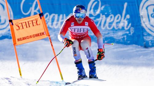 Odermatt vince nel finale il duello con Sarrazin, ecco la prima.. azzur